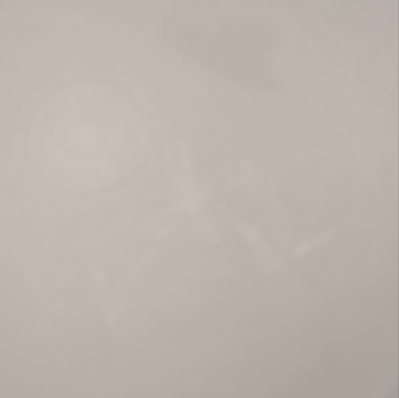 2 Tupperware Replacement Lids mold number 228-18 and 228-19 - Picture 3 of 3